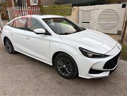 ام جي GT